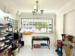 Blk 501 Woodlands Drive 14 (Woodlands), HDB 5 Rooms #609183661